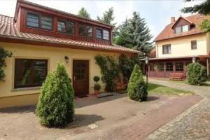 Garni-Hotel Kranich, Potsdam