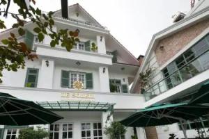 Le Soleil Boutique Hotel Dalat, Dalat