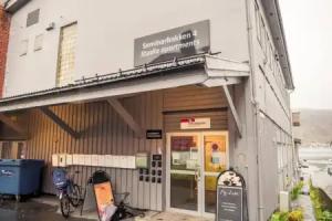 TotalApartments Seminarbakken City Studio, Tromso