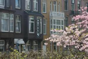 Aadam Hotel Wilhelmina, Amsterdam