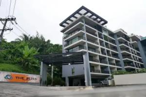 The Unity Patong Private Apartment, Patong