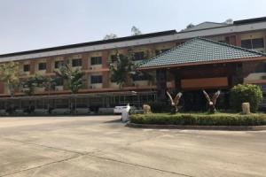 Lopburi Residence 2 And Resort, Lopburi City