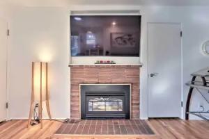 Couples Getaway in North End - Walk to Dtwn Hotel, Boise