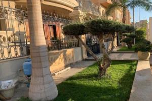 2BR Apt in Al Yassmin - Mynt Hospitality Apartments, Cairo