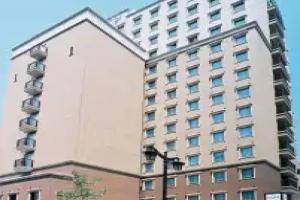 Toyoko Inn Kumamoto Shin Shigai, Kumamoto