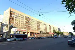 Apartment Renta36 (Rent) on 22 Plekhanovskaya Street, Voronezh