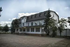 Hotel Kalyazin, Kaliazin