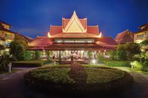 Sokha Beach Resort, Sihanoukville
