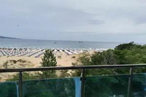 Albena Suite 2 Hotel, Sunny Beach