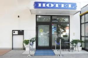 Hotel Sonnenkeller, Neu-Ulm