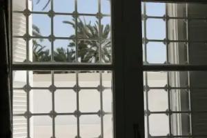 Hyatt Stones, Houmt Souk
