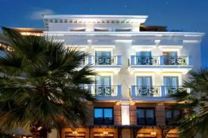 Electra Palace Athens, Athens
