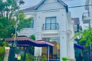 Lilac Hotel Da Lat, Dalat