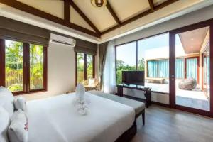 Triple Tree Beach Resort, Cha-Am