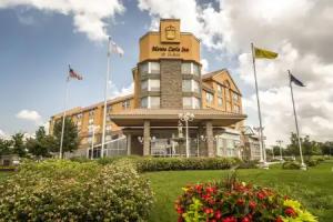 Monte Carlo Inn & Suites Downtown, Markham