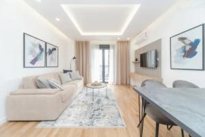 Salus Hill Condo Apartments, Budva
