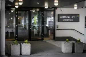 GreenStar Hotel Lahti, Lahti