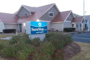 SureStay Studio by Best Western Pensacola, Pensacola