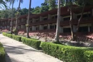 Koh Ngai Resort Trang, Ngai