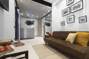 La Ferrovia Guest House, Sorrento