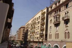 Velvet Hotel, Cairo