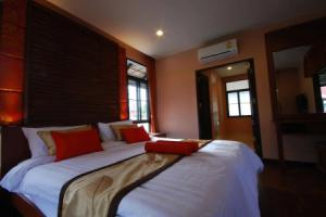 Sirarun Resort, Ban Krut