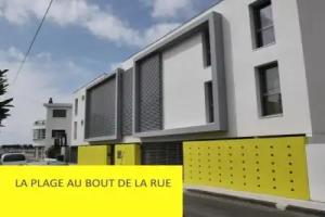 Appartement, 3 pièces, 4 personnes - FR-1-539-2 Apartments, Royan