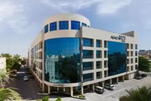 Almoayyed Suites, Manama