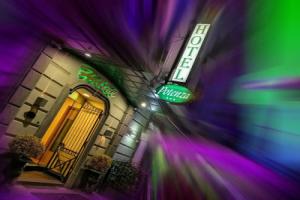 Hotel Potenza, Naples