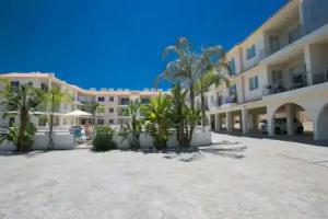 Beautiful Apartment With Communal Pool, Apartment 1287, Protaras
