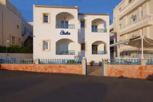 Elalia Apartments, Hersonissos