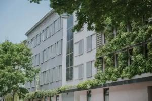 Boutiquehotel Stadthalle, Vienna