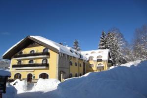 Wellness Hotel Windsor, Spindleruv Mlyn