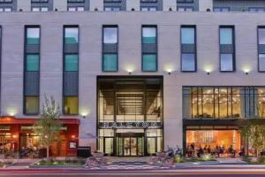 Halcyon - a hotel in Cherry Creek, Denver
