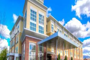 Holiday Inn BOISE AIRPORT by IHG, Boise