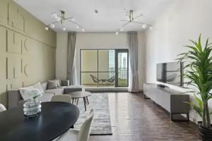Silkhaus BLVD Central Cottage, Dubai