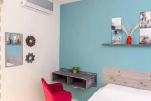 Breezy & Bright Full Apartment, Cancun