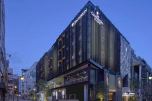 The Centurion Classic Akasaka, Tokyo