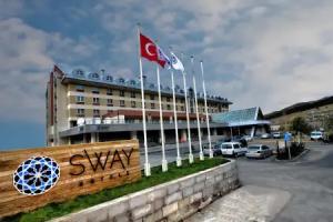 Sway Hotels, Erzurum