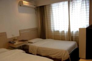 Ji Hotel(Beijing Guanganmen), Beijing