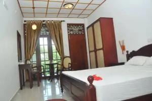 Sobaco Nature Resort, Bentota