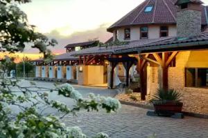 István Parkhotel és Gasztrofarm, Nagykanizsa