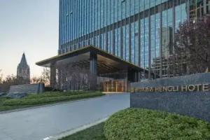 Hengli Hotel, Dalian