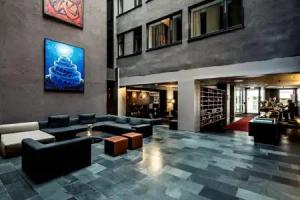 Revier Hotel , Oslo