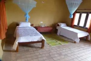 Nature Safari Lodge, Bhurkia