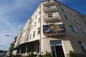 Sunflower Hostel Berlin, Berlin