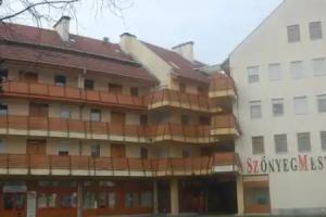 Apartman Csaba, Bekescsaba