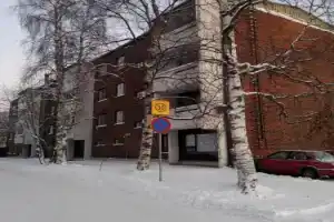 Arctic Home Apartments, Rovaniemi