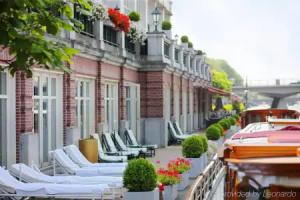 InterContinental Amstel Amsterdam by IHG, Amsterdam