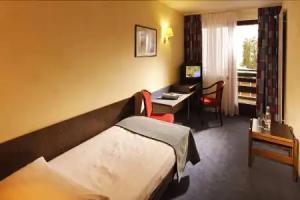 Victoria Hotel & Residence, Villars-sur-Ollon